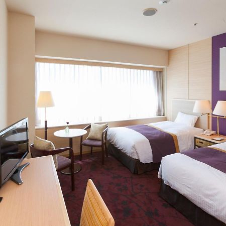 Chofu Creston Hotel Esterno foto