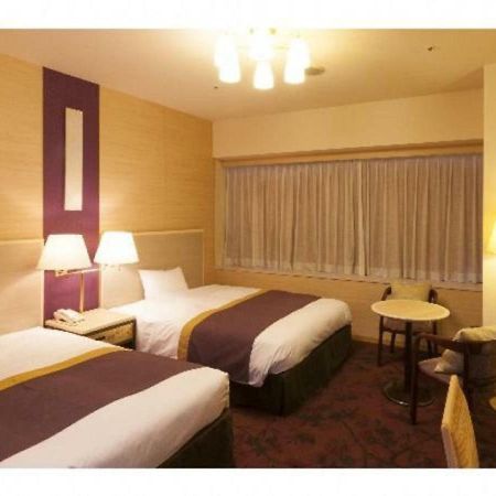Chofu Creston Hotel Esterno foto