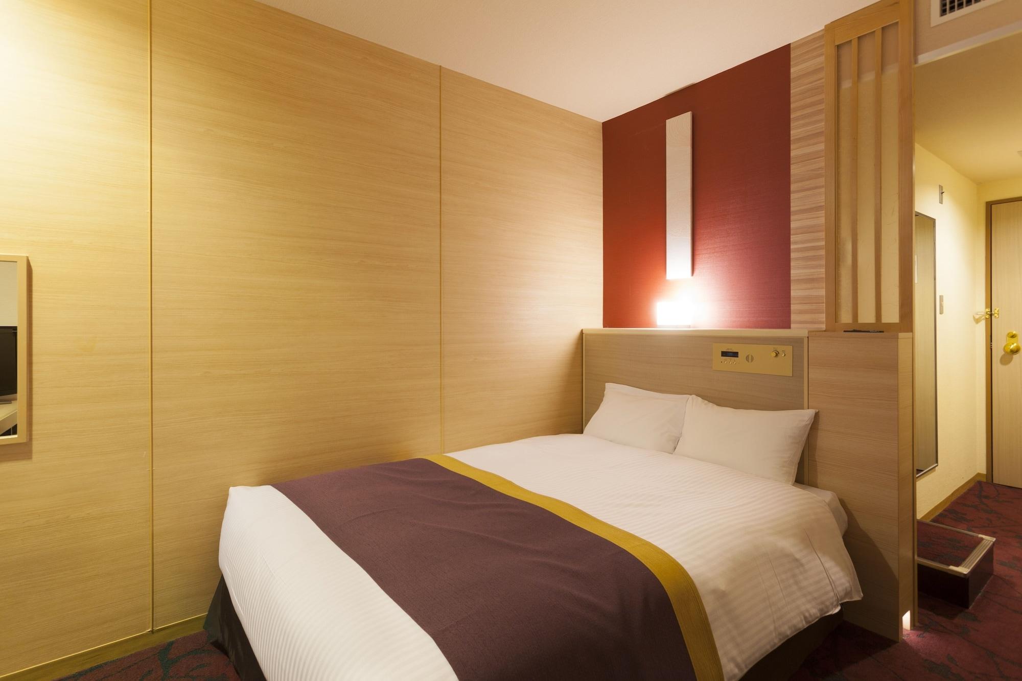 Chofu Creston Hotel Esterno foto