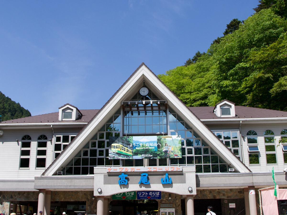 Chofu Creston Hotel Esterno foto