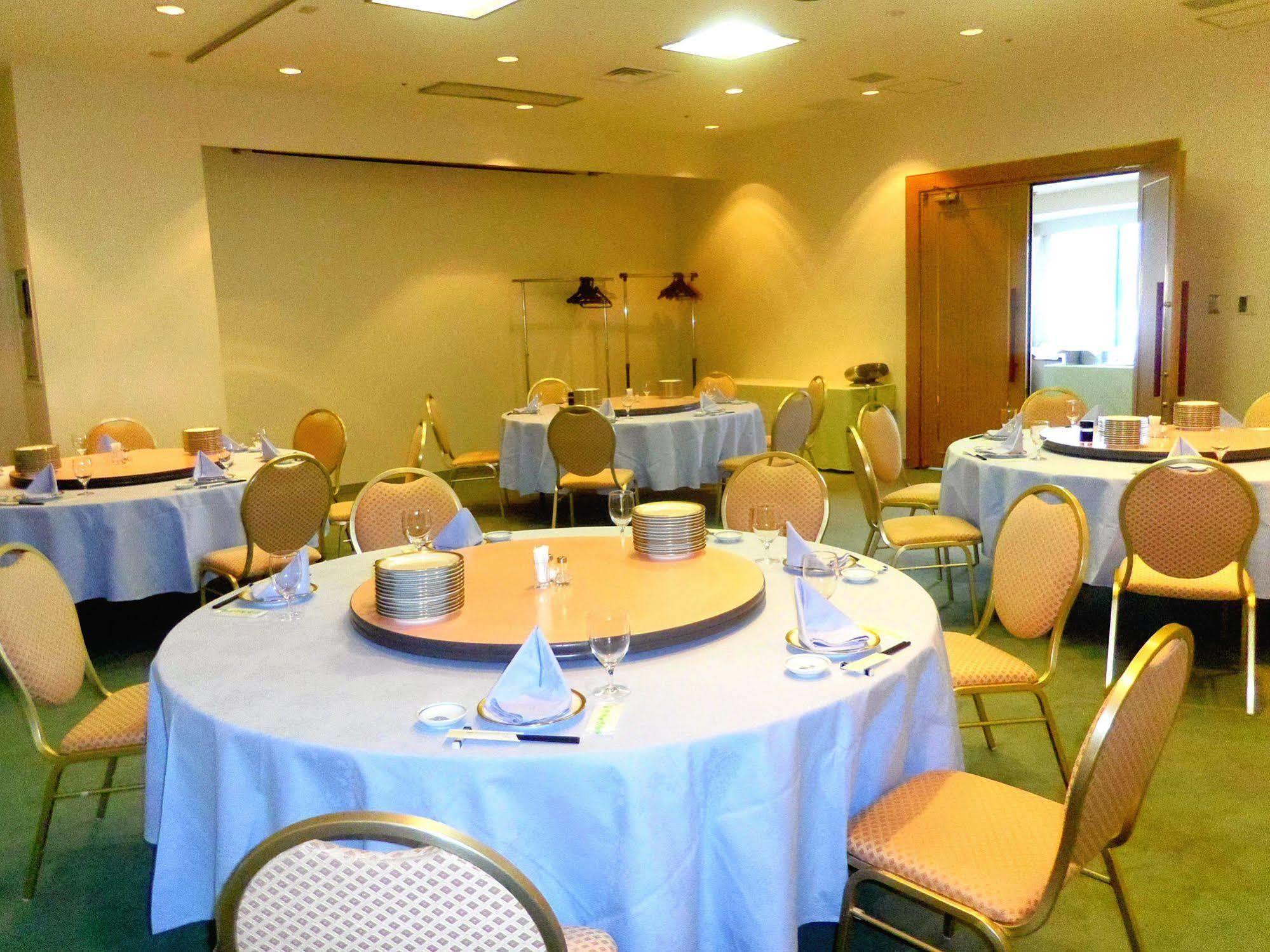 Chofu Creston Hotel Esterno foto