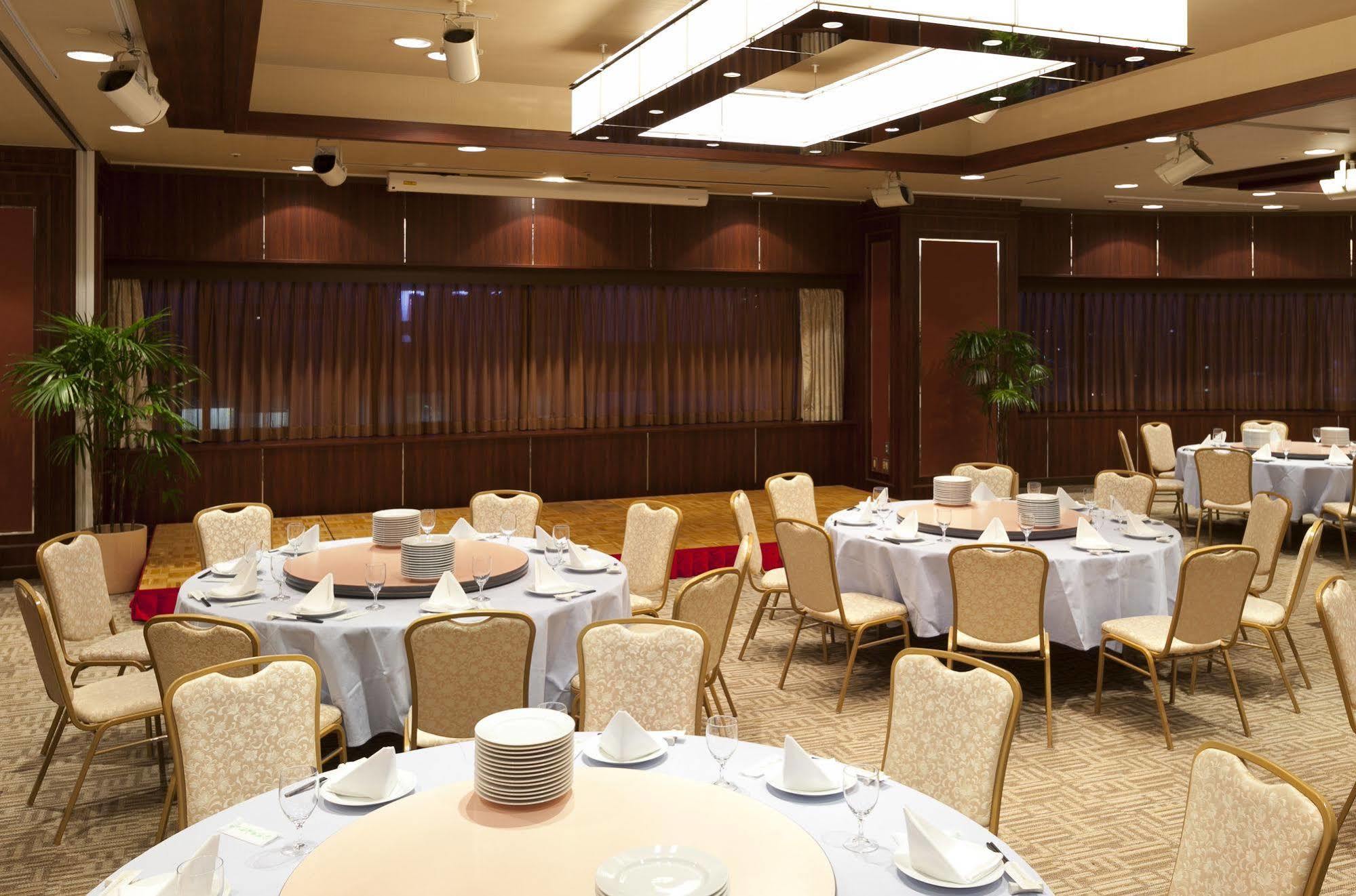 Chofu Creston Hotel Esterno foto